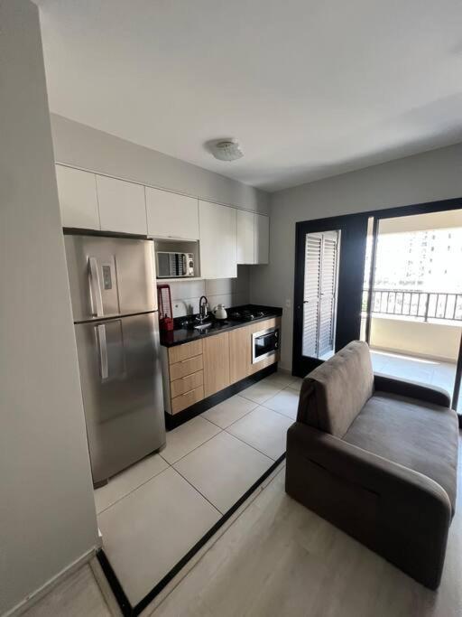 Apartamento Bras, Expo Center Sp *