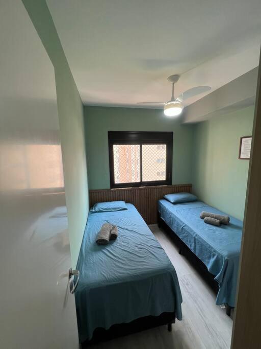 Apartamento Bras, Expo Center Sp